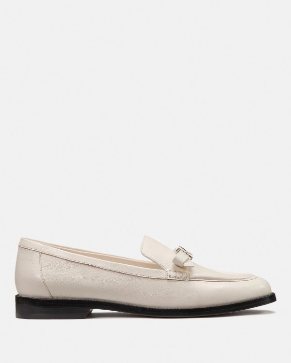 Kate Spade Deco Bow Loafer