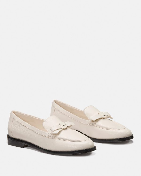 Kate Spade Deco Bow Loafer