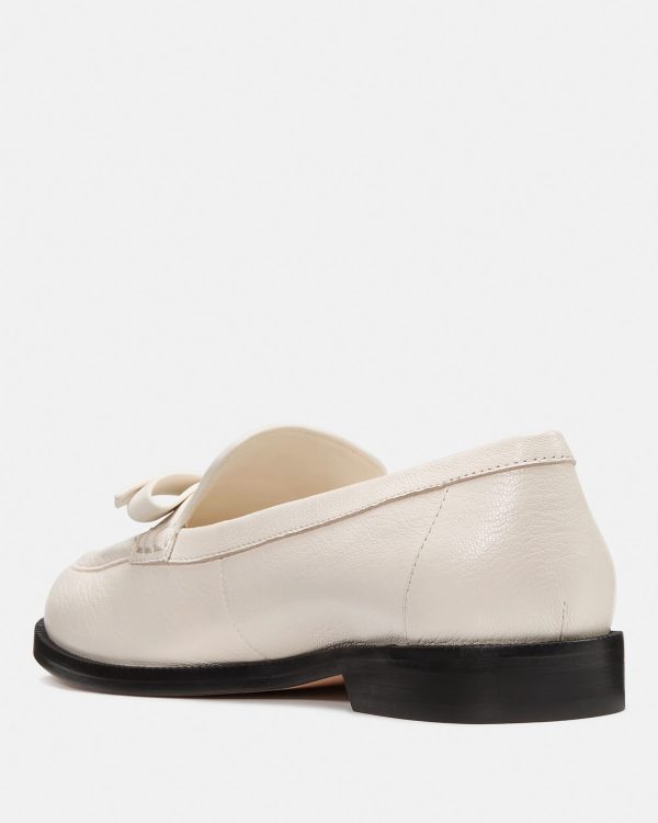 Kate Spade Deco Bow Loafer
