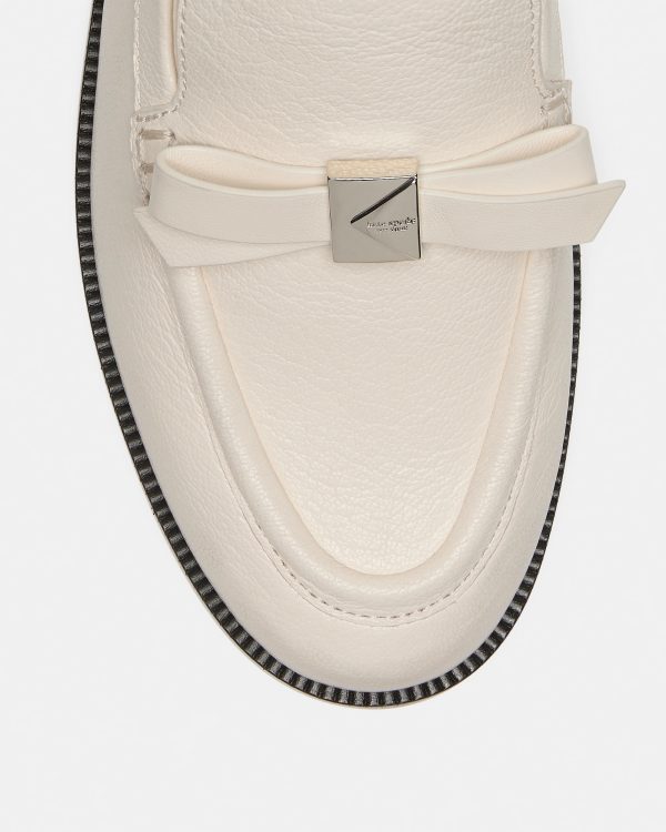 Kate Spade Deco Bow Loafer