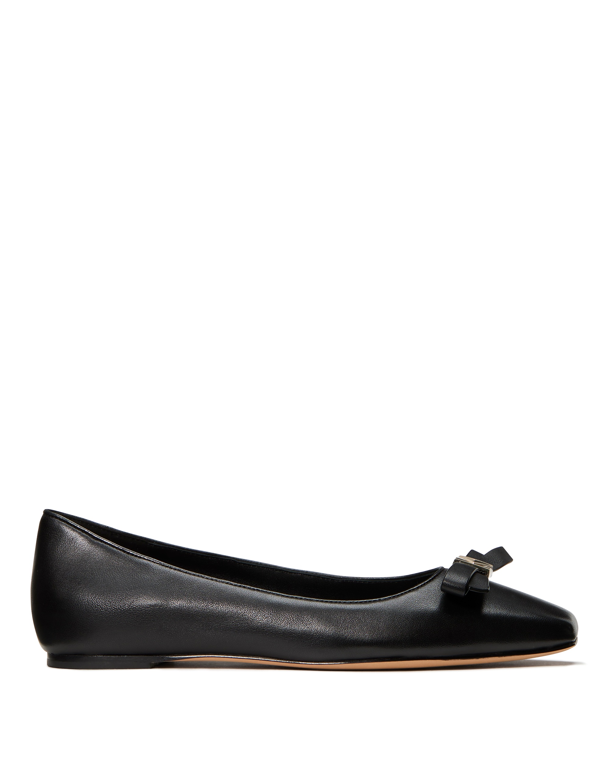 Kate Spade Deco Bow Flat