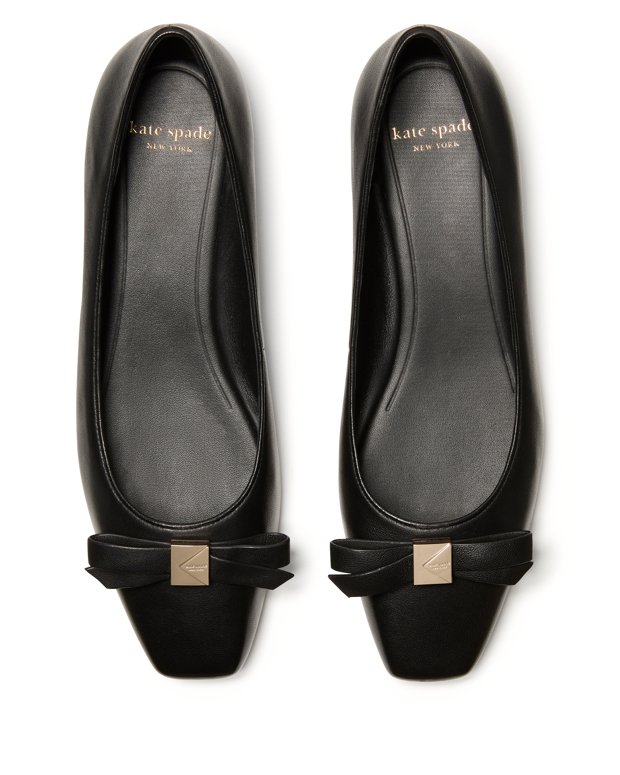 Kate Spade Deco Bow Flat - Image 4