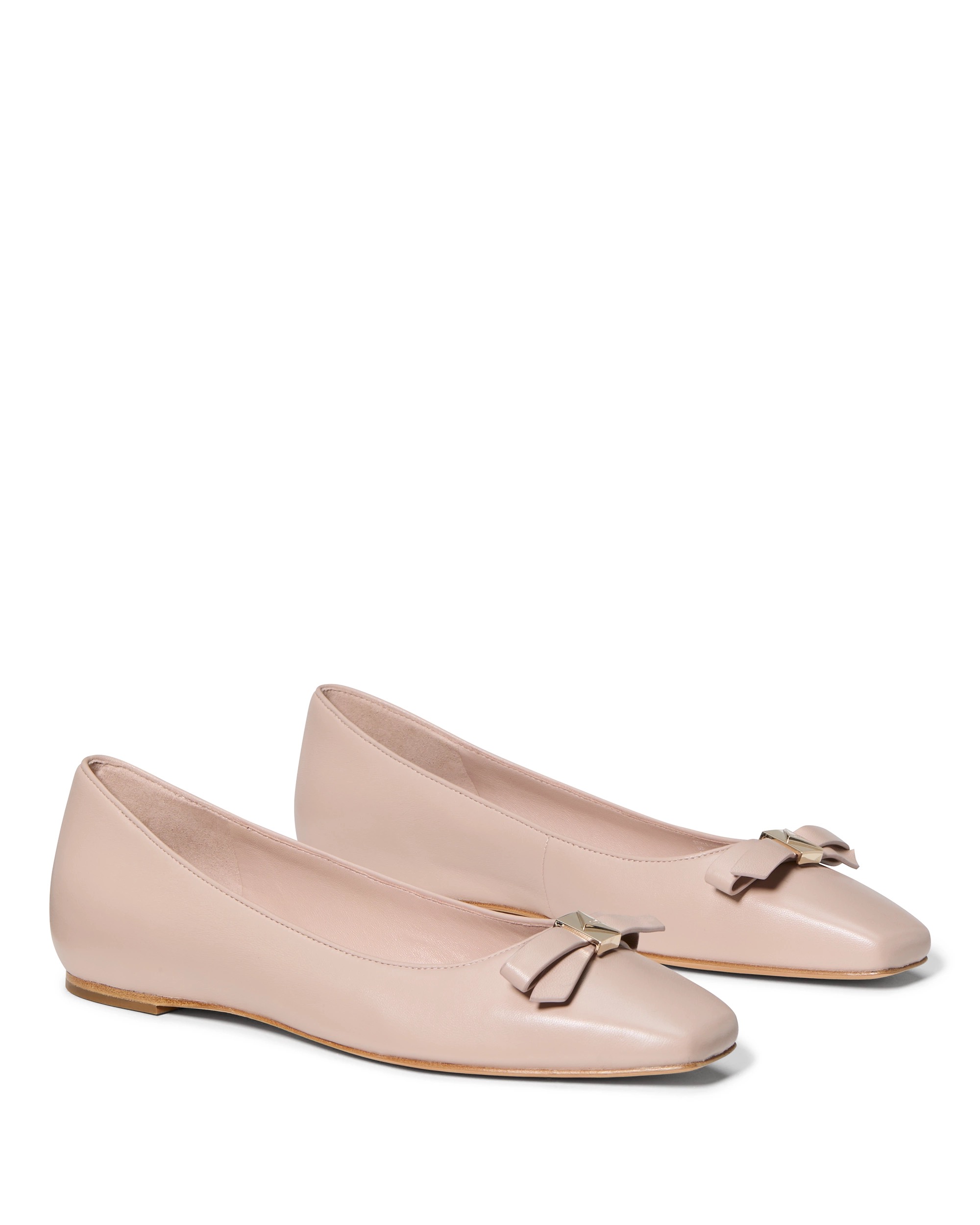 Kate Spade Deco Bow Flat - Image 6