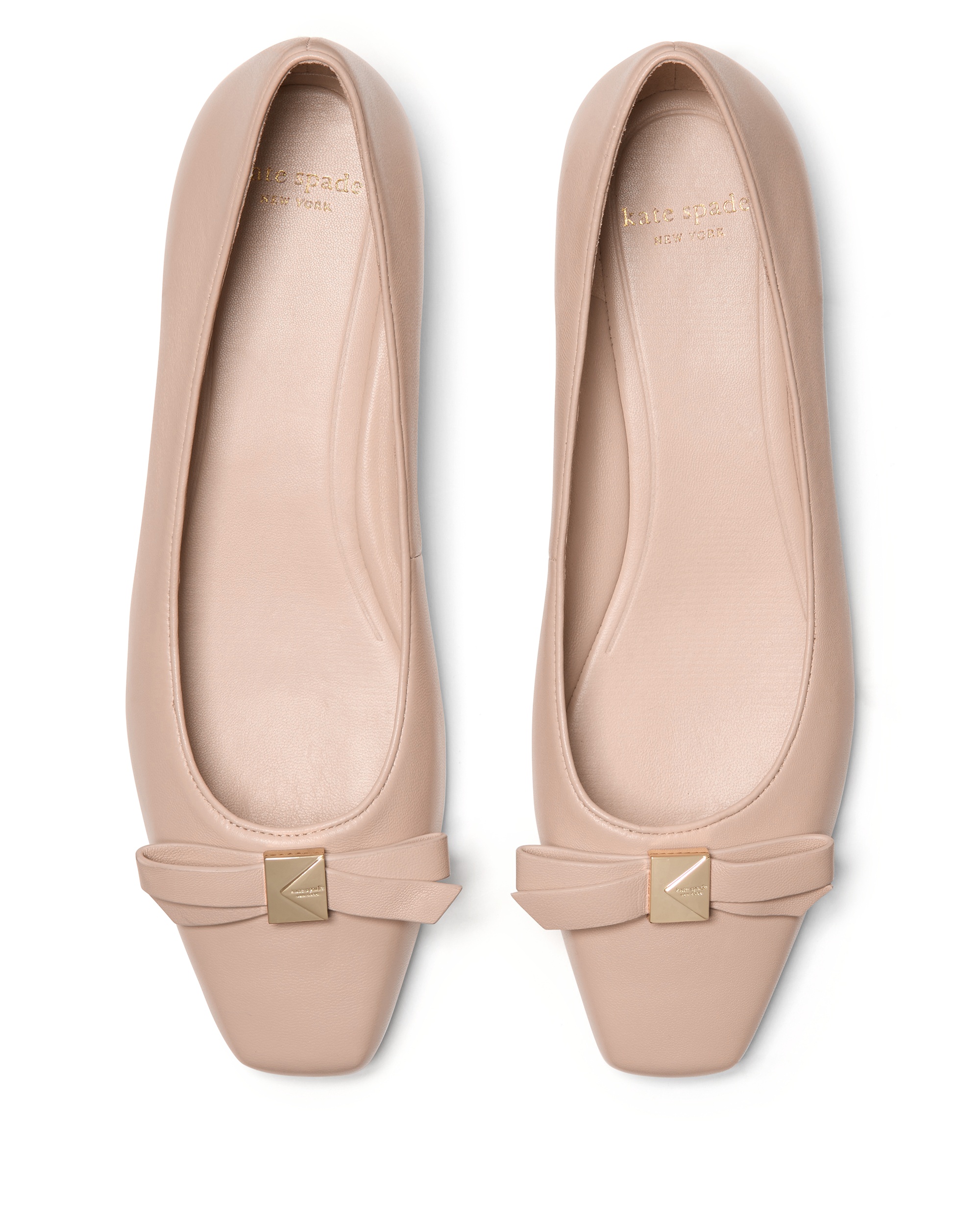 Kate Spade Deco Bow Flat - Image 8