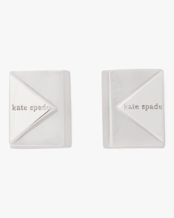 Kate Spade Deco Studs