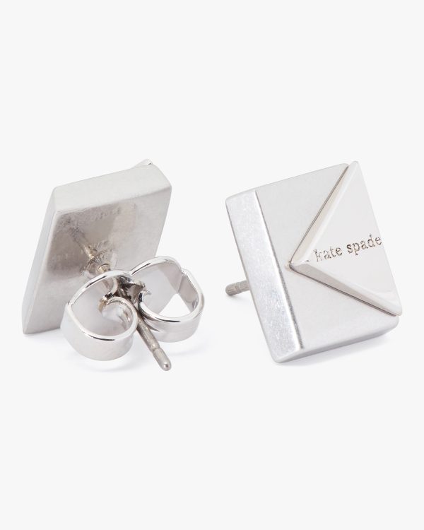 Kate Spade Deco Studs