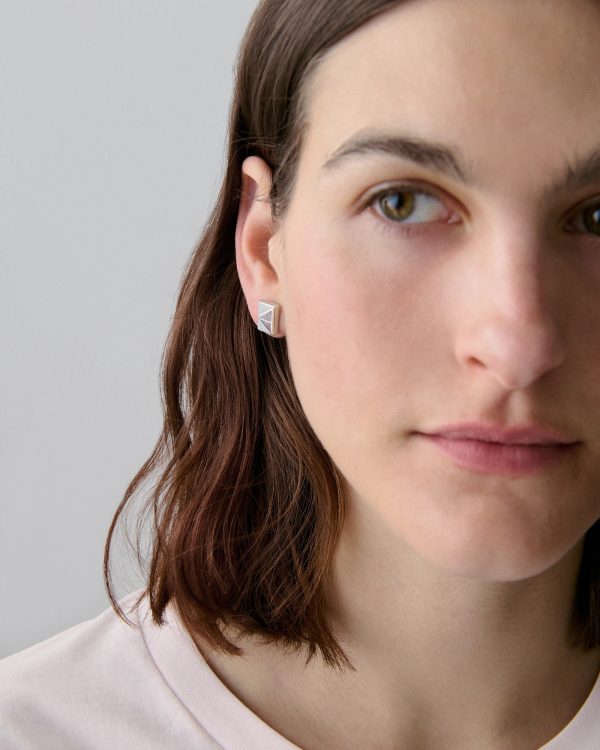 Kate Spade Deco Studs