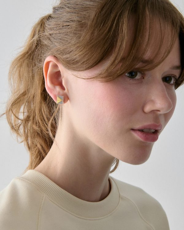 Kate Spade Deco Studs