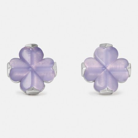 Light Purple / Silver