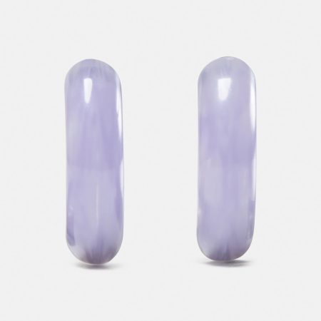 Light Purple / Silver