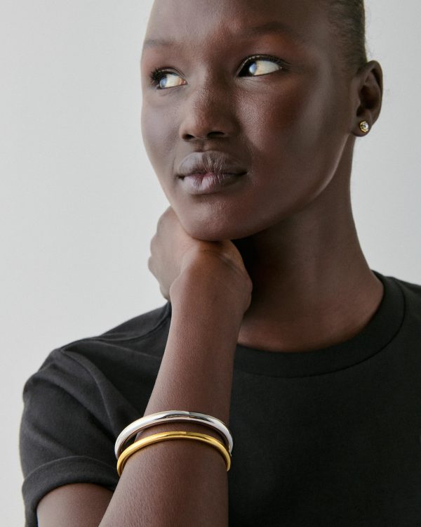 Kate Spade Interlock Cuff
