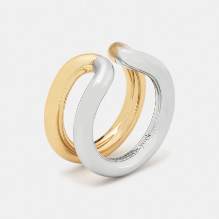 Silver Gold