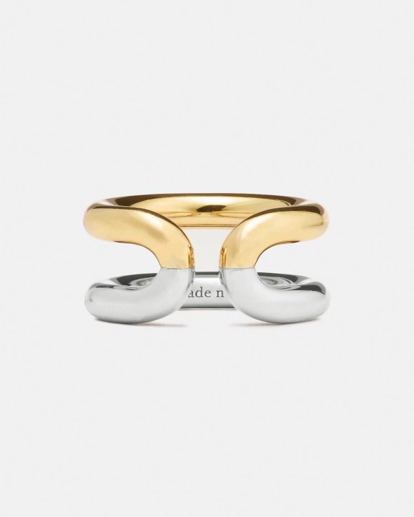 Kate Spade Interlock Ring