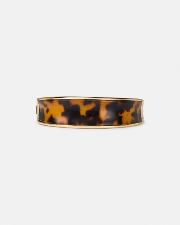 Kate Spade Bold Bangle