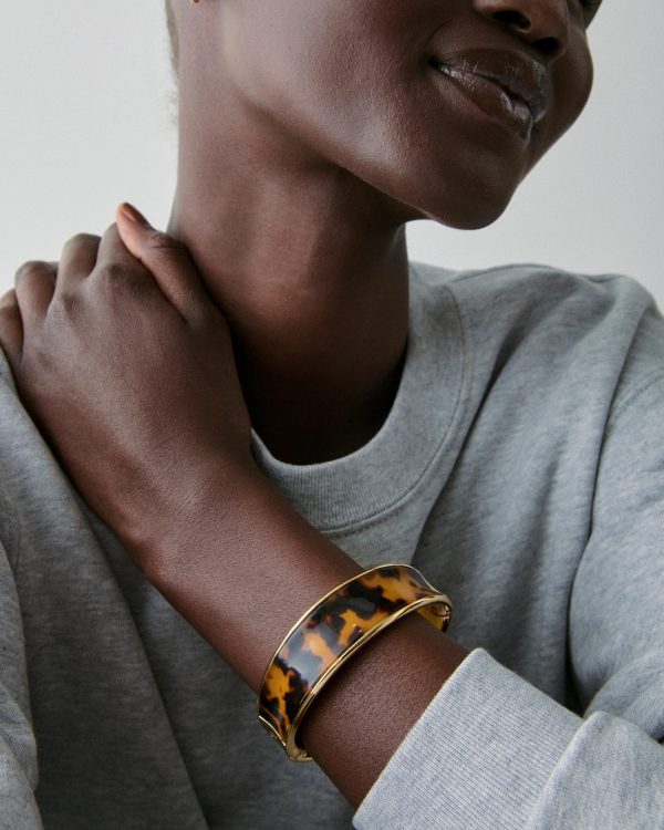 Kate Spade Bold Bangle