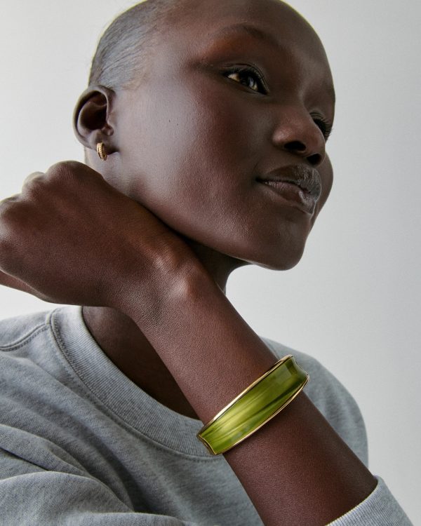 Kate Spade Bold Bangle