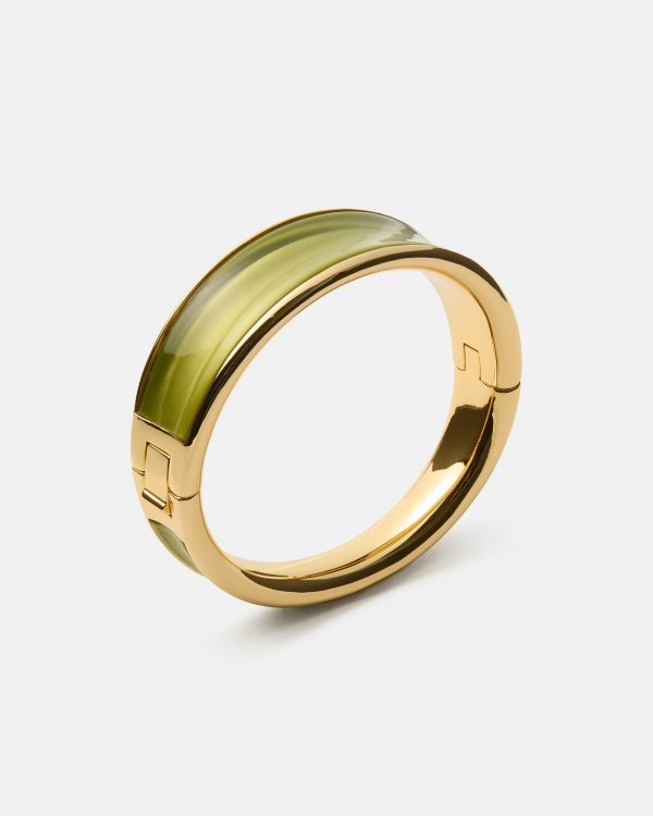 Kate Spade Bold Bangle