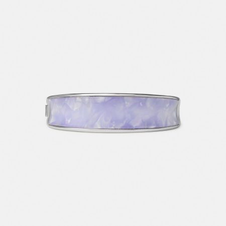 Light Purple / Silver