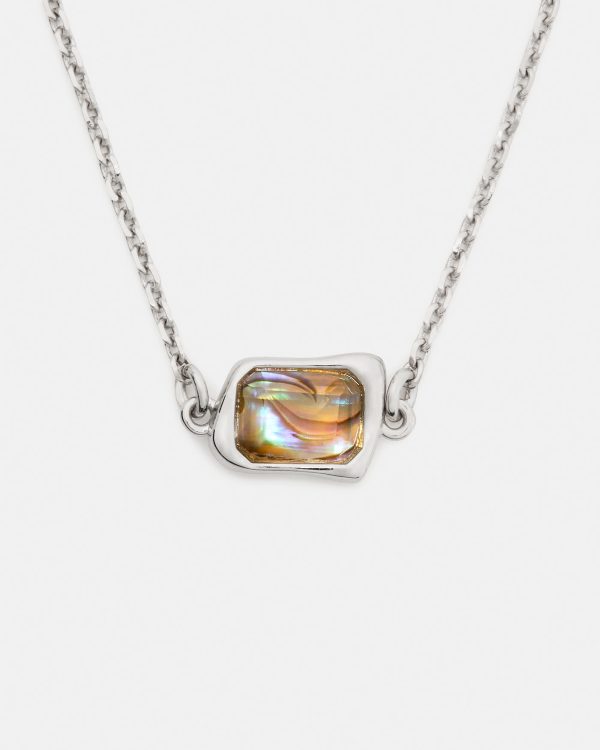 Kate Spade Molten Glass Solitaire Bracelet