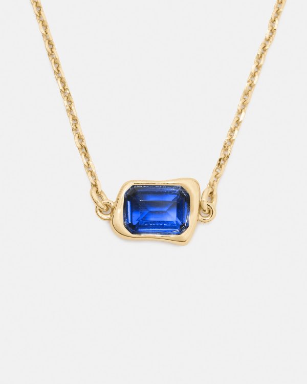 Kate Spade Molten Glass Solitaire Bracelet