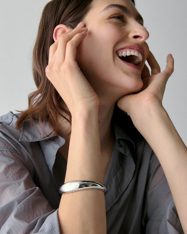 Kate Spade Molten Bangle
