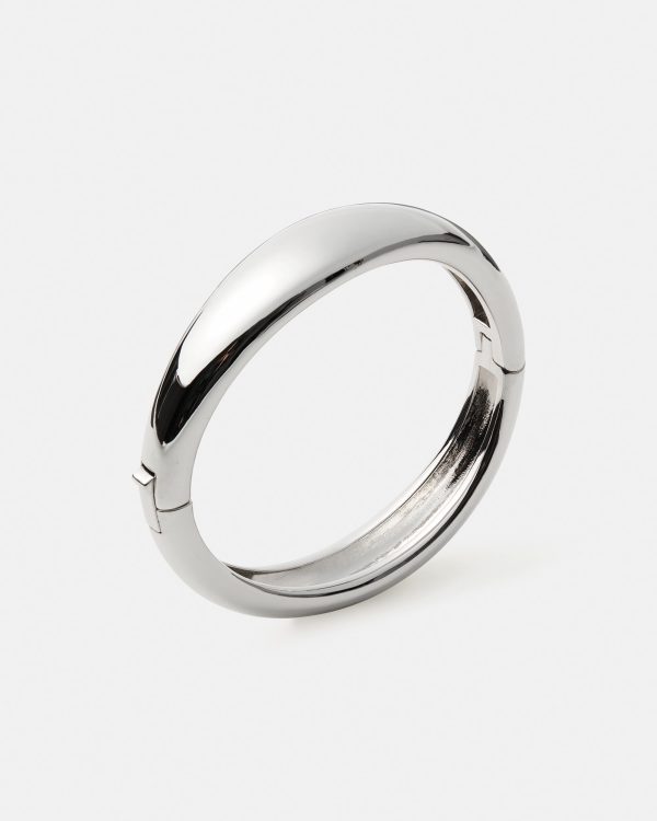 Kate Spade Molten Bangle