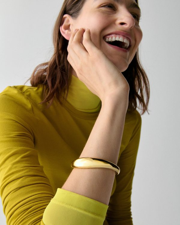 Kate Spade Molten Bangle