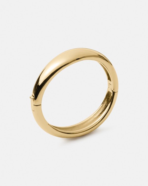 Kate Spade Molten Bangle