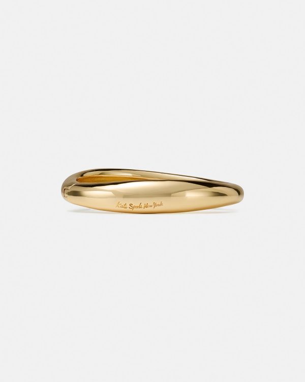 Kate Spade Molten Bangle