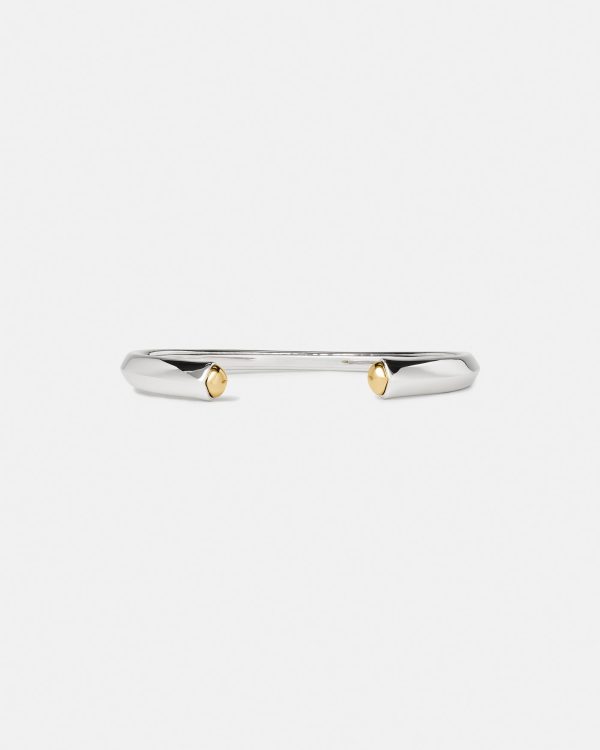 Kate Spade Sculpted Spade Cuff