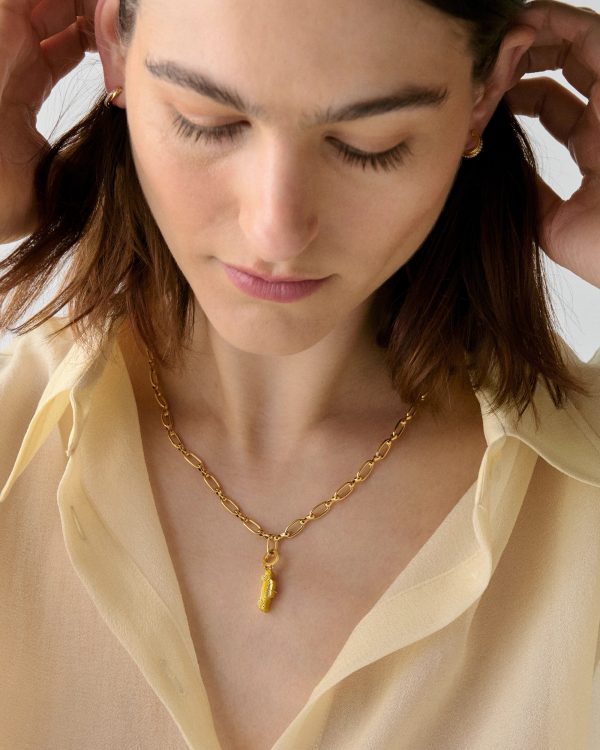 Kate Spade One In A Million Taxi Charm