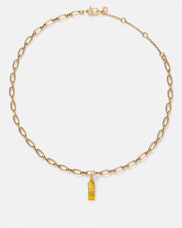 Kate Spade One In A Million Taxi Charm