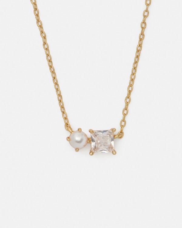 Kate Spade Dear Bestie Pendant