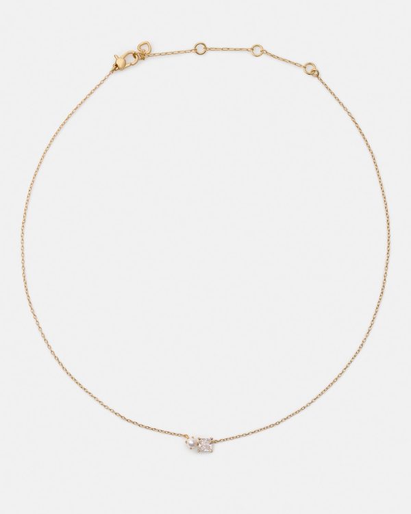 Kate Spade Dear Bestie Pendant