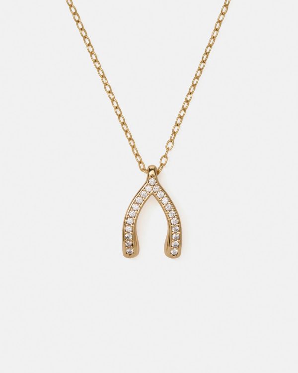 Kate Spade Dream Big Carded Pendant