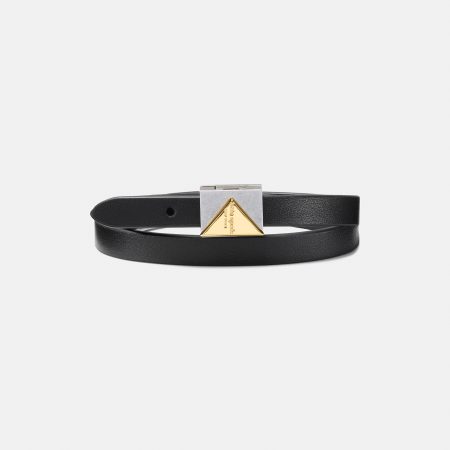 Black / Silver Gold