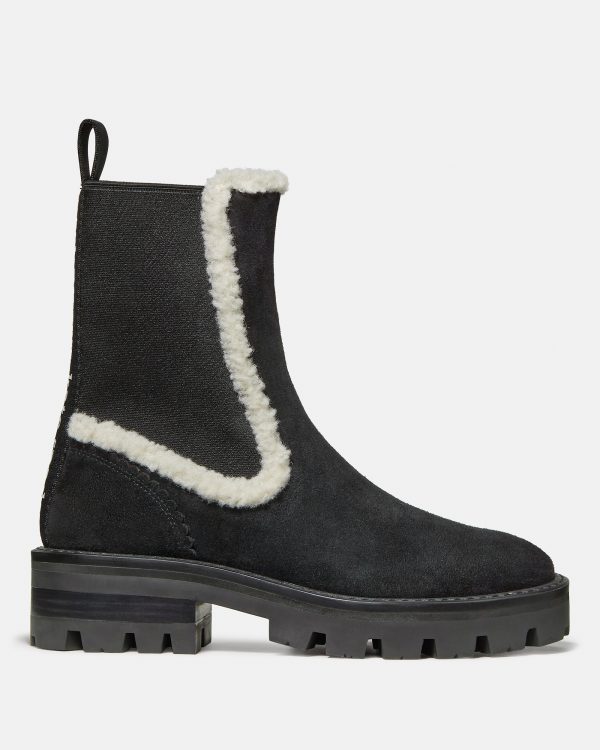 Kate Spade Piper Chelsea Boot