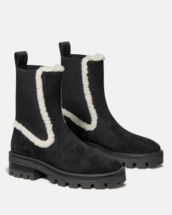 Kate Spade Piper Chelsea Boot