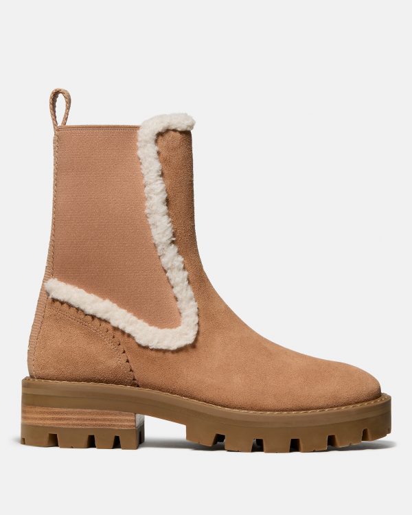 Kate Spade Piper Chelsea Boot
