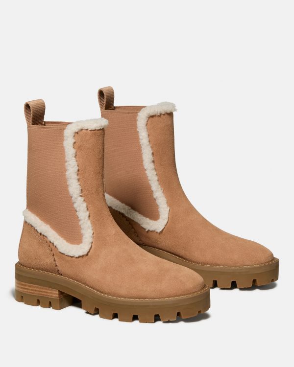 Kate Spade Piper Chelsea Boot