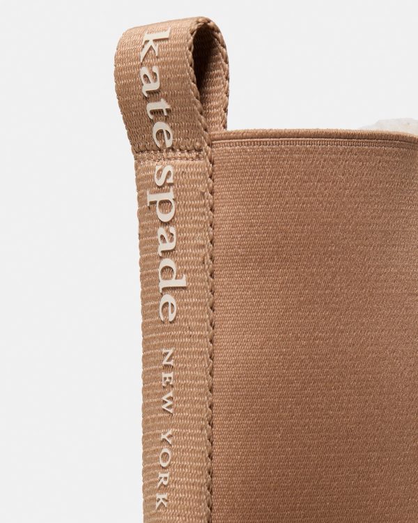 Kate Spade Piper Chelsea Boot