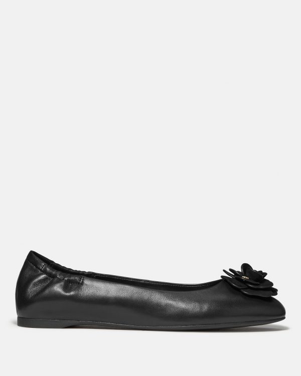 Kate Spade Flora Ballet Flat