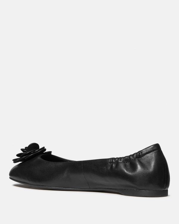 Kate Spade Flora Ballet Flat