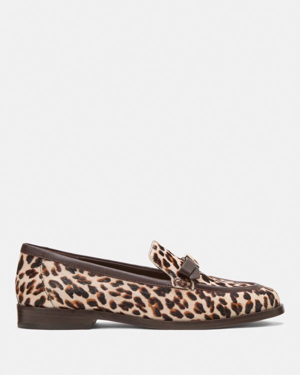 Kate Spade Deco Bow Loafer