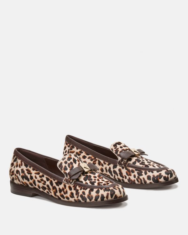Kate Spade Deco Bow Loafer