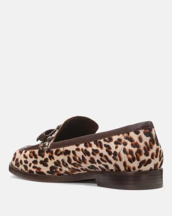 Kate Spade Deco Bow Loafer