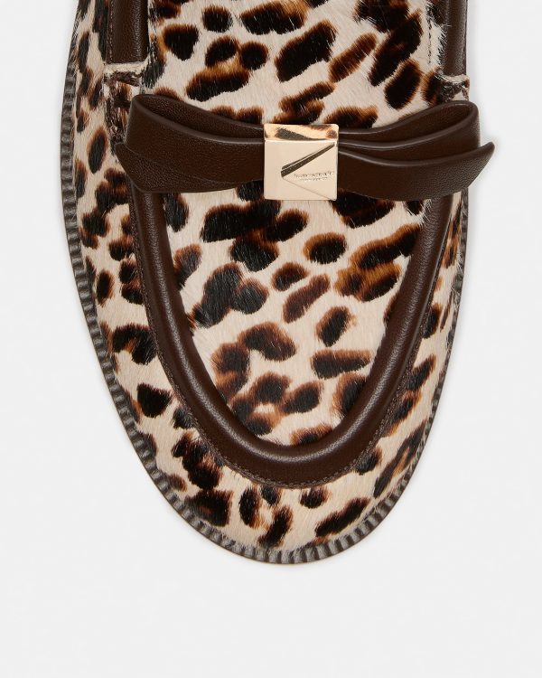 Kate Spade Deco Bow Loafer