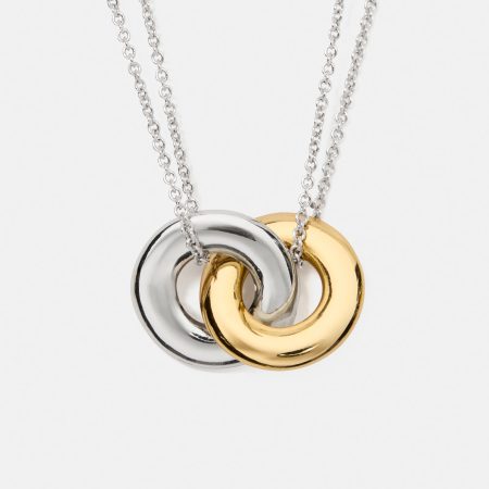 Silver Gold