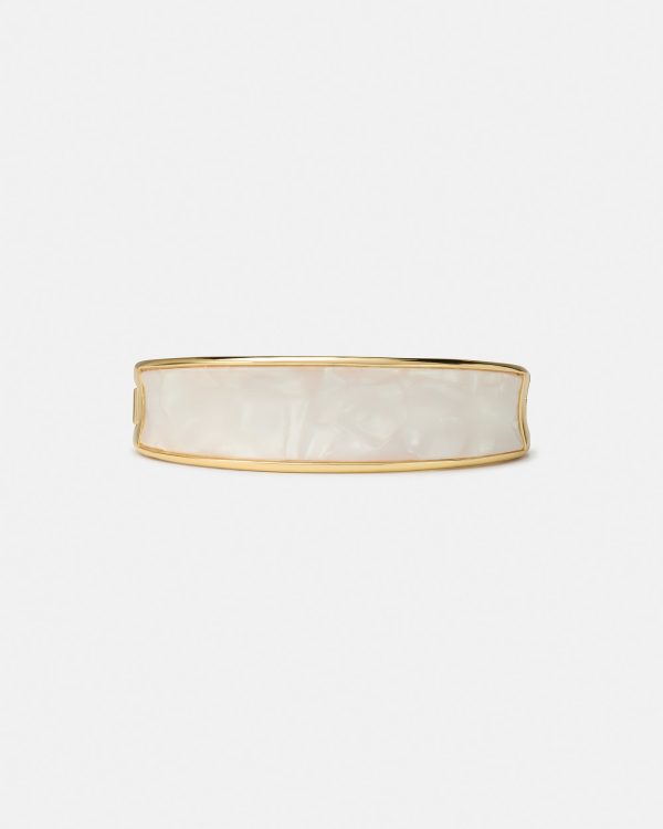 Kate Spade Bold Bangle