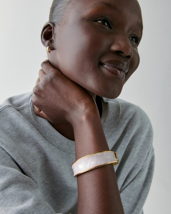 Kate Spade Bold Bangle